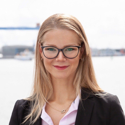 Alexandra Katharina Blaschke's profile picture