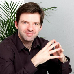 Boris Karklins