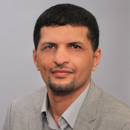 Ing. Ibrahim Dawod