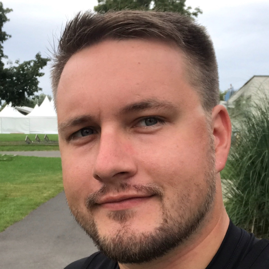 Steffen Bertram Controller LafimDiakonie XING