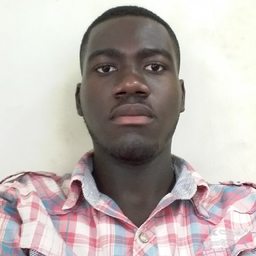 Stefan Sackeyfio