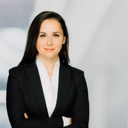 Maria Danilov