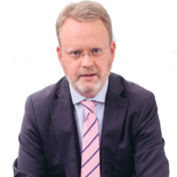 Simon Galbraith