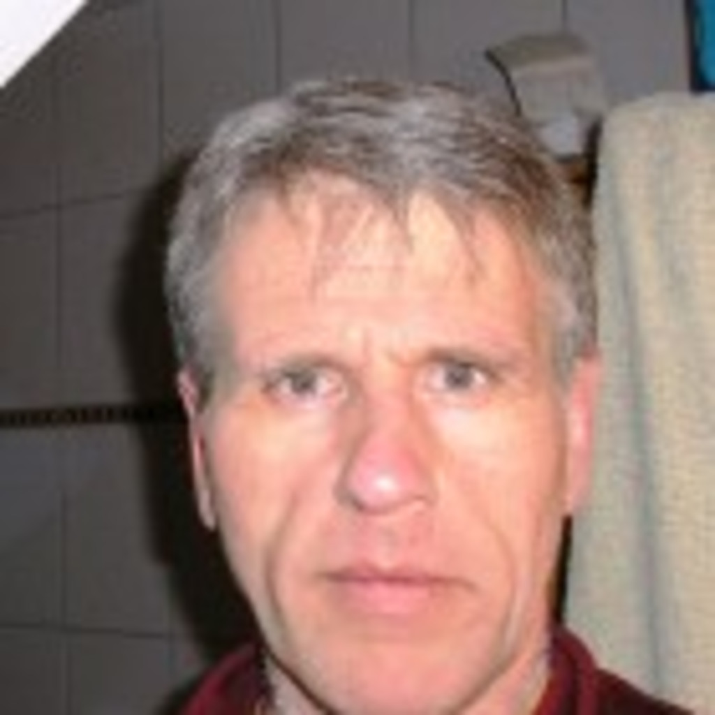 Thomas Dickmann An kana te , Qi gonglehrer, Lebensberater Der Raum