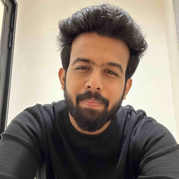 Shravan Poojary