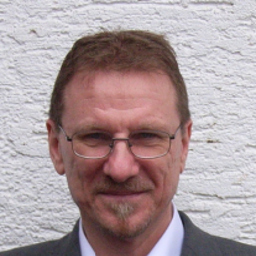 Uwe Metzke