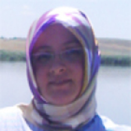 Hayriye Aydın