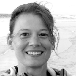 Silke Hoppe
