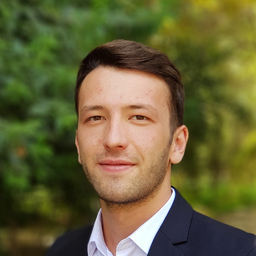 Farrukh Inomov
