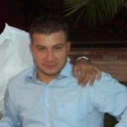 Deniz Sider