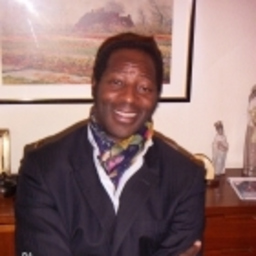 Luis Jones Dougan
