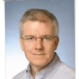 Mag. Johann Eisenkirchner