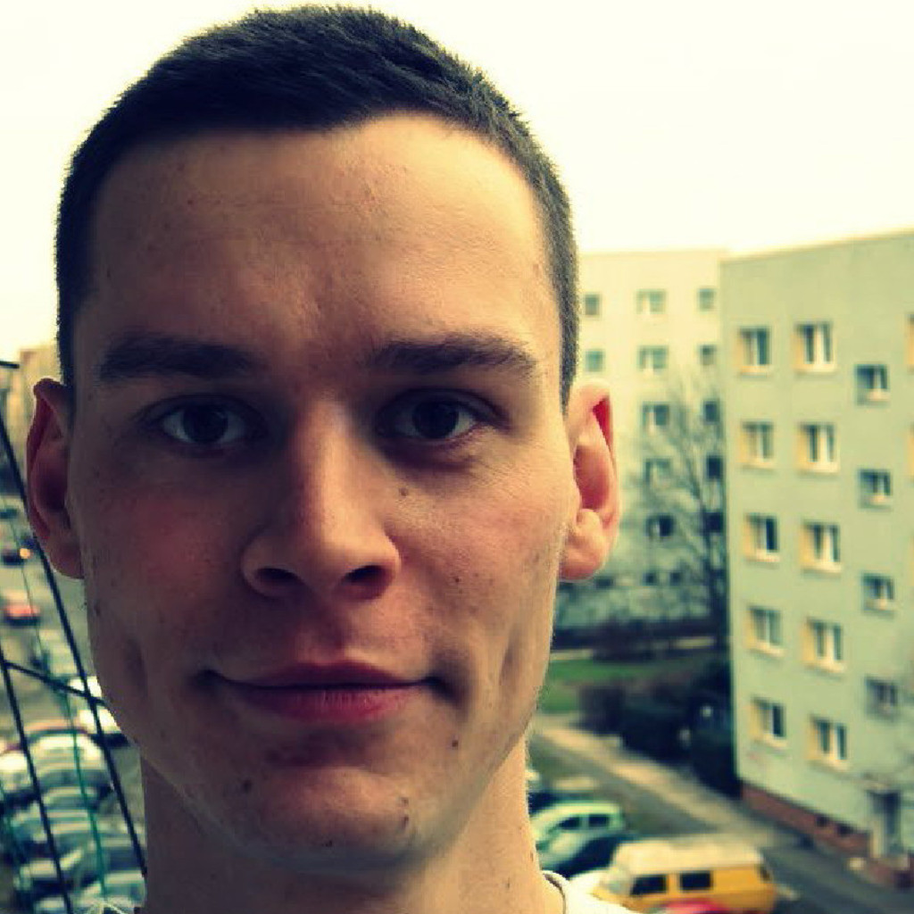 Benjamin Hehle ITSystemadministrator F&M Computer Systemhaus GmbH