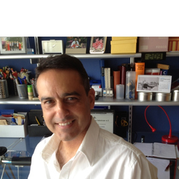 Jacinto Parga Fernández