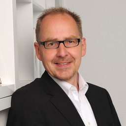 Dipl.-Ing. Andreas Buschkamp