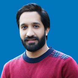 Syed Murtaza Abbas Bokharee