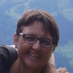 Petra Bohland