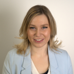 Melanie Lüdiger-Schlüter