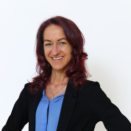 Dipl.-Ing. Katharina Schiffl