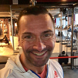 Stefan Krause