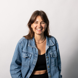 Eileen Fürstenau