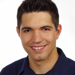 Patrick Endres