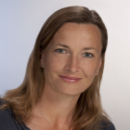 Gertrud Rexroth