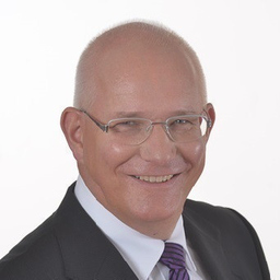 Klaus Bauschinger's profile picture