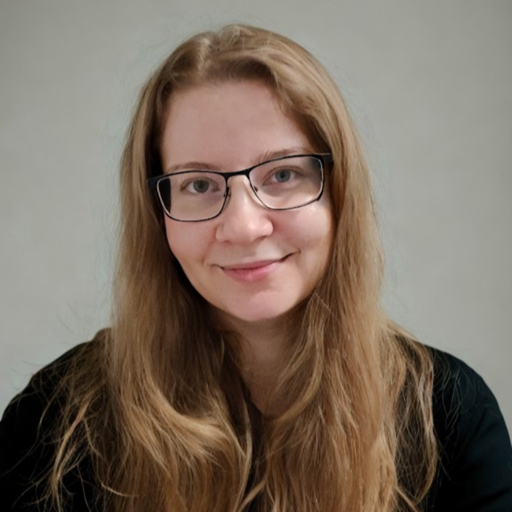 Social Media Profilbild Vanessa Hunger Steinau