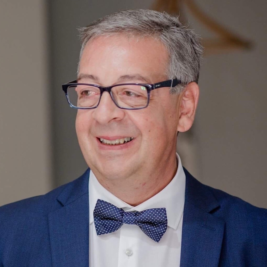 Jose Fleiderman Network Systems Engineer Bundesamt für Informatik