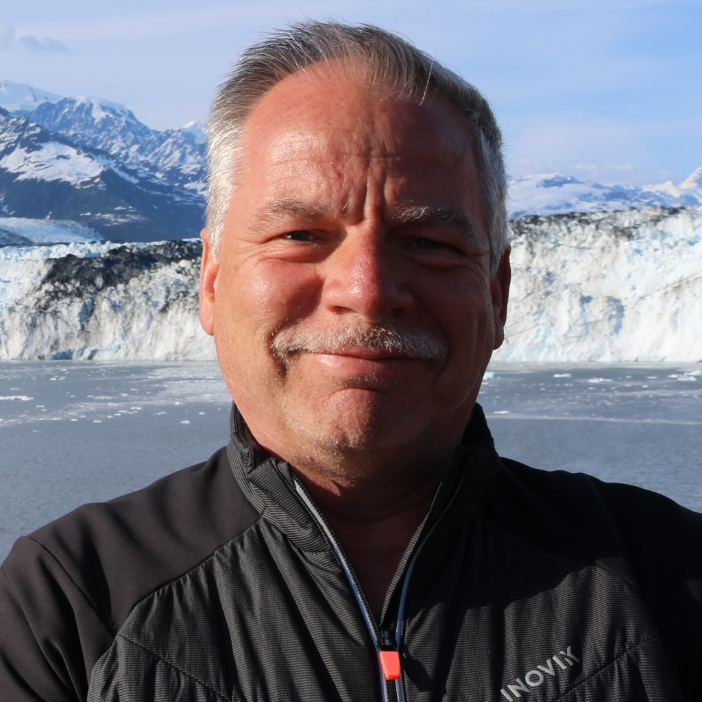 Jürgen Schumann Kaufmännischer Leiter im Bereich Logistik MEVACO