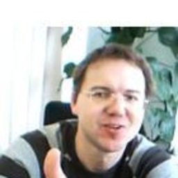 Dieter Krotz