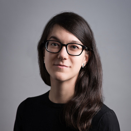 Katharina Gisch