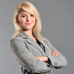 Nancy Wiemann