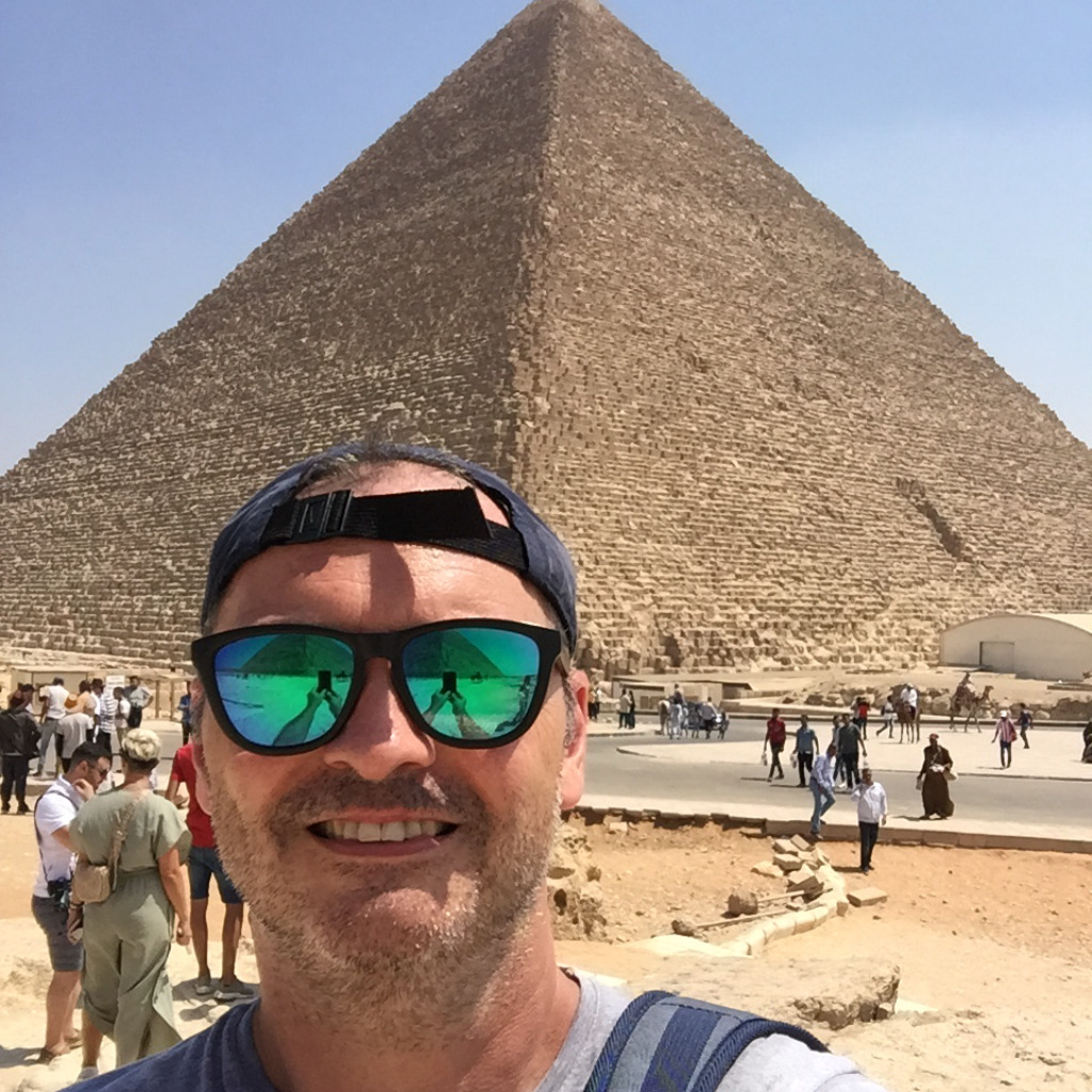 Prof. Pedro Montero Logopeda ASPACEBA XING