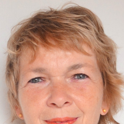 Annette Niesyto