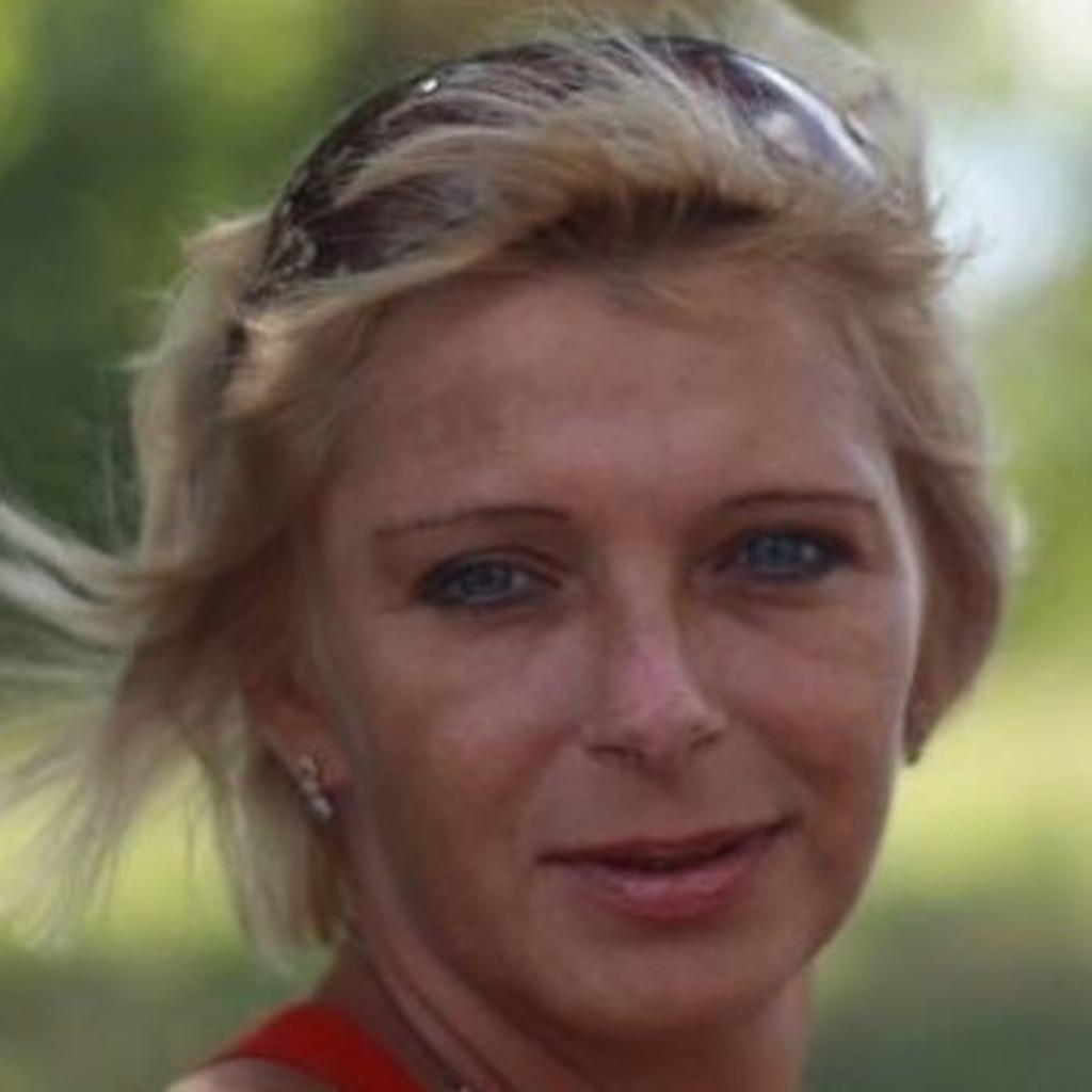 Swetlana Izotova Interkulturelle Beraterin, Begleiterin Beratung