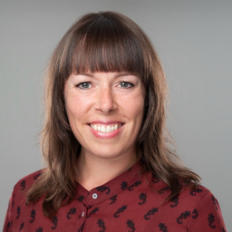 Christina Heldt
