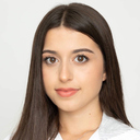 Toni Alexandrova