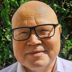 Bernd Hübinger