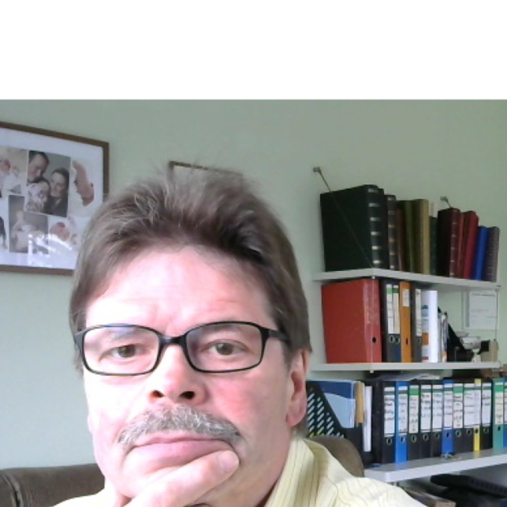 Franz Piekenbrock Ltd.Angestellter Franz Piekenbrock XING