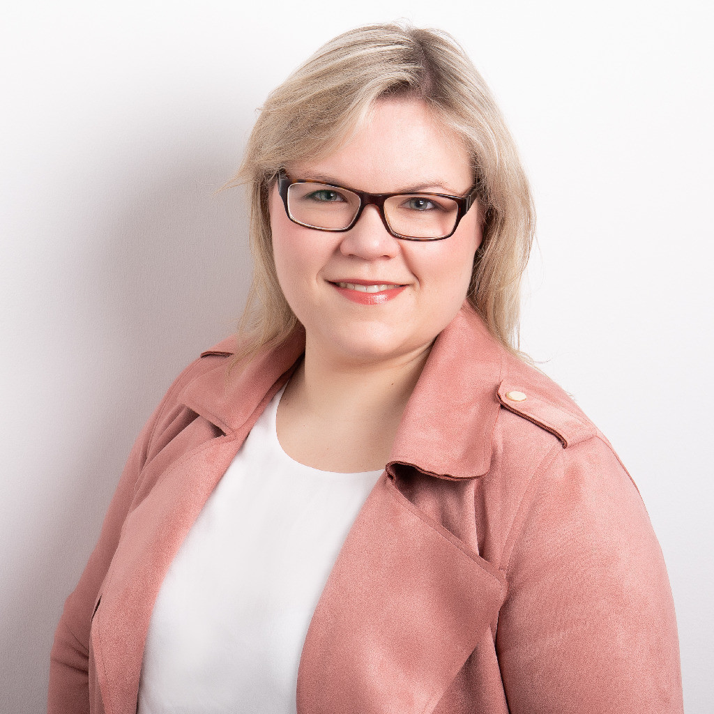 Annika Kreichgauer Warenmanagement A&J, Internal Sales & Order