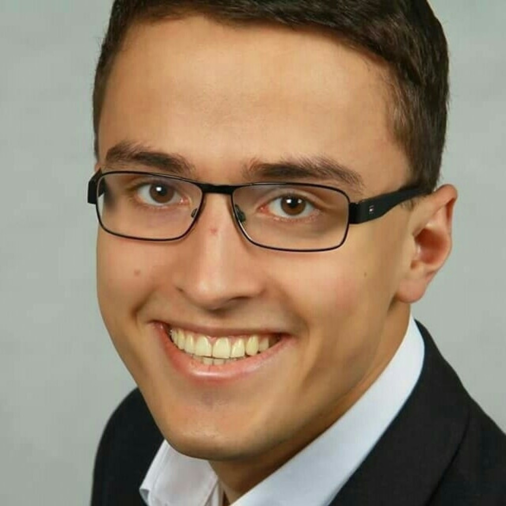 Sebastian Seidl EBusiness Process Coordinator MSC Germany S.A
