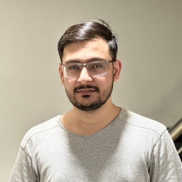 Talha Naeem