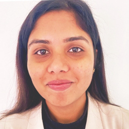 Apurva Nikhade