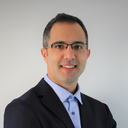 Luis Uruena Perez