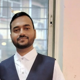 Mangesh Bhuvad