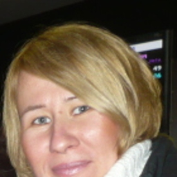 Nikoletta Meleg