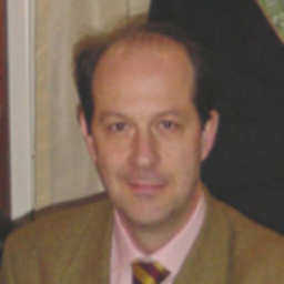 ERIC DE LALANDE