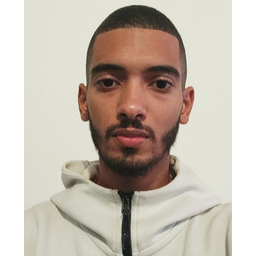 Oussama Bkare